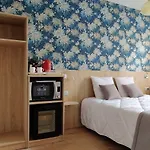 Maison d'hôtes Cocon Des Lys 3*