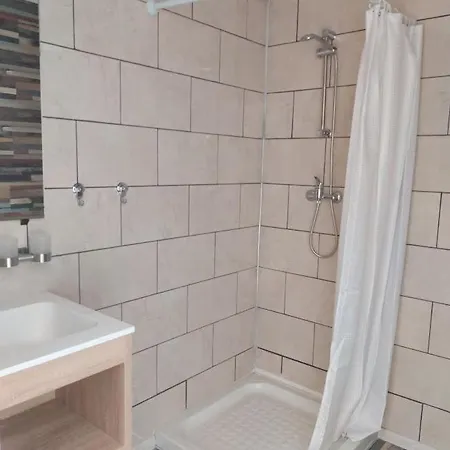 Cocon Des Lys Konukevi