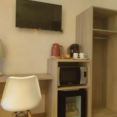 Guest house Cocon Des Lys *