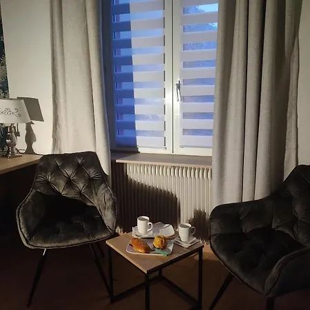 Cocon Des Lys Guest house
