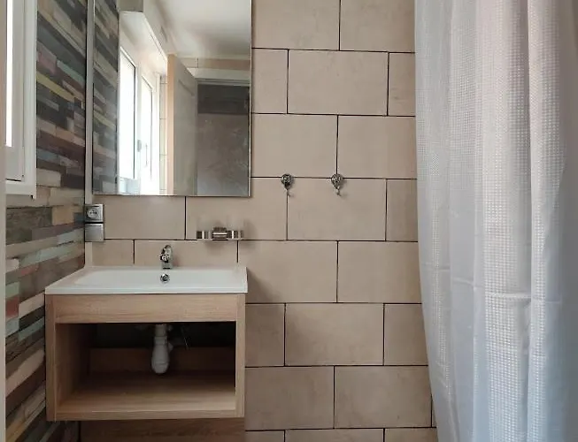 Gasthuis Cocon Des Lys 3*