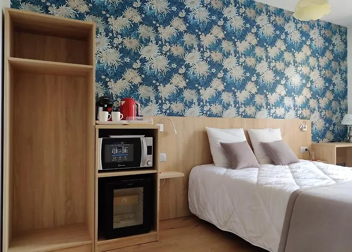 Cocon Des Lys Gasthuis 3*