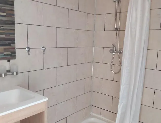 Cocon Des Lys Gasthuis