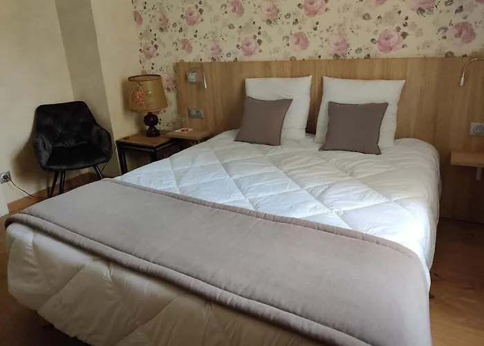 Gasthuis Cocon Des Lys 3*