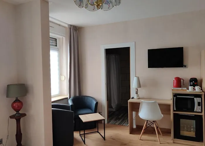 Cocon Des Lys Gasthuis 3*