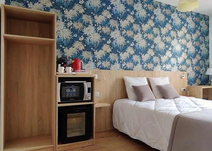 Gasthuis Cocon Des Lys 3*