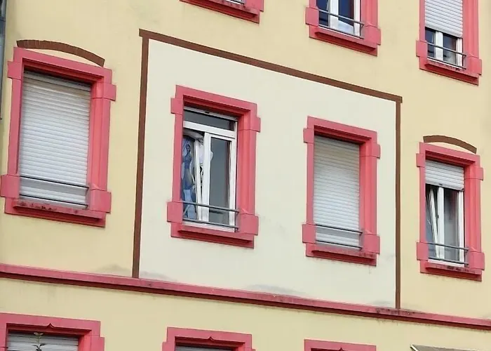 Cocon Des Lys Gasthuis 3*