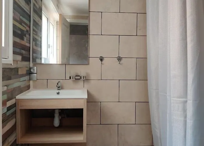 Gasthuis Cocon Des Lys